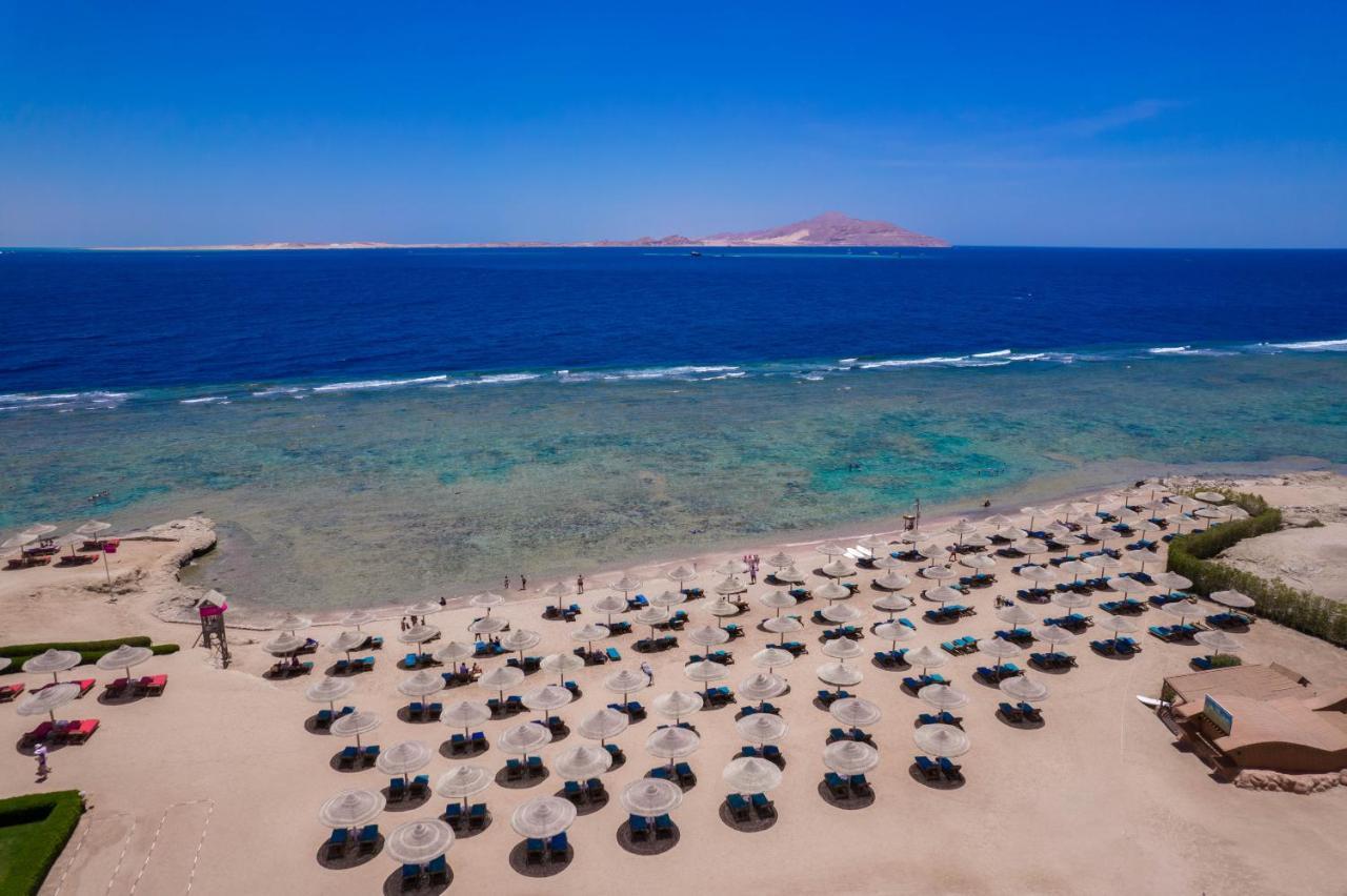 Charmillion Gardens Aquapark 5* Sharm El-Sheikh