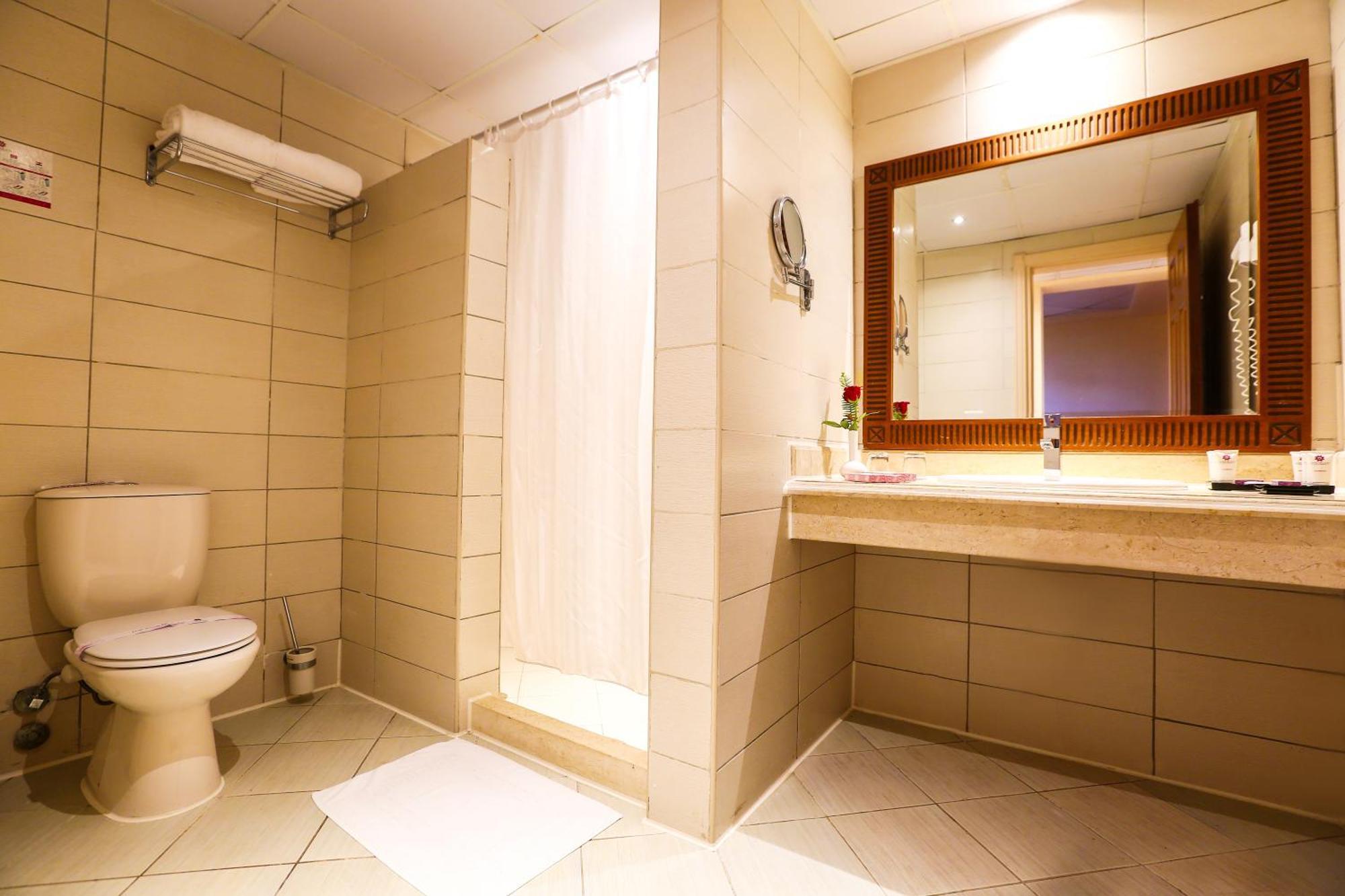 Charmillion Gardens Aquapark Resort Sharm El-Sheikh