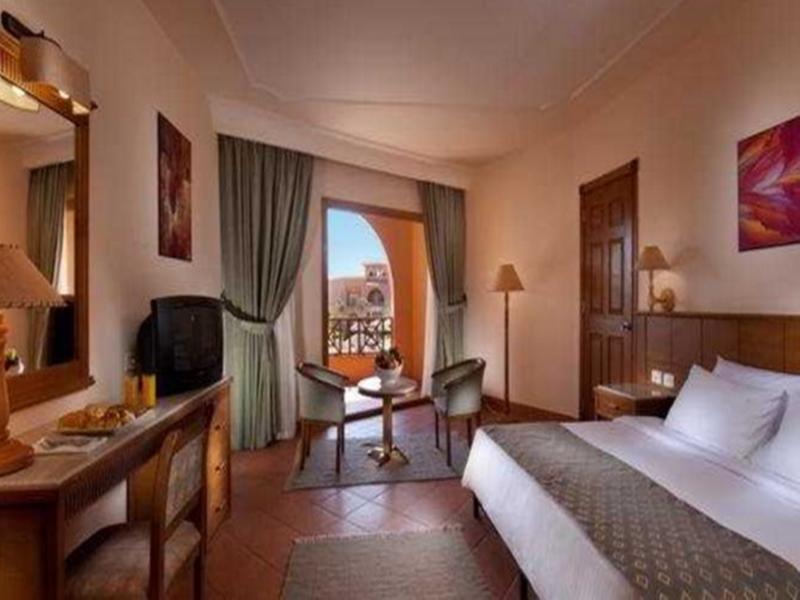 Charmillion Gardens Aquapark 5* Sharm El-Sheikh
