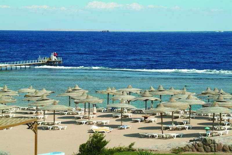 منتجع Charmillion Gardens Aquapark