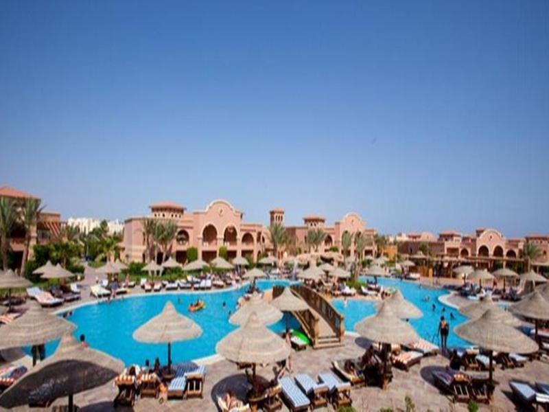 Charmillion Gardens Aquapark
