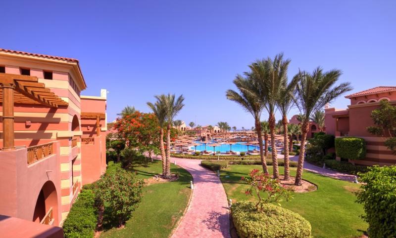 Charmillion Gardens Aquapark